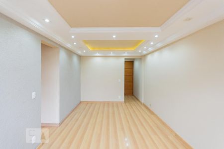 Apartamento à venda com 74m², 2 quartos e 1 vagaSala