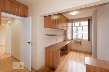 Apartamento à venda com 74m², 2 quartos e 1 vagaQuarto 2
