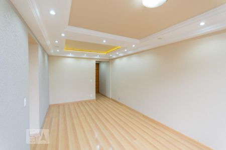 Apartamento à venda com 74m², 2 quartos e 1 vagaSala