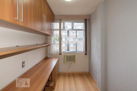 Apartamento à venda com 74m², 2 quartos e 1 vagaQuarto 2
