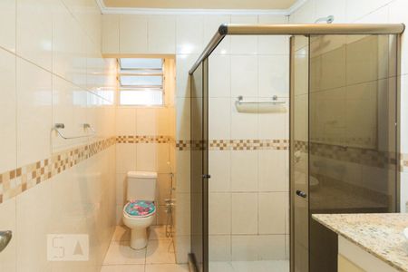 Apartamento à venda com 74m², 2 quartos e 1 vagaBanheiro