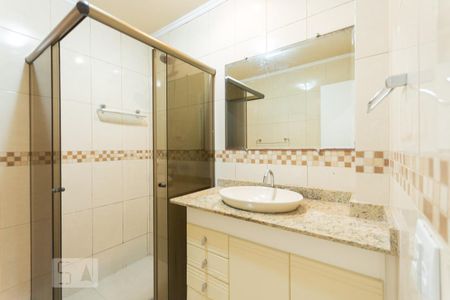 Apartamento à venda com 74m², 2 quartos e 1 vagaBanheiro