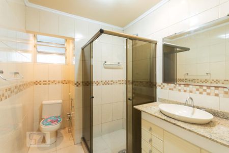 Apartamento à venda com 74m², 2 quartos e 1 vagaBanheiro