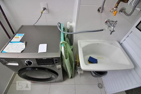 Apartamento à venda com 67m², 3 quartos e 1 vagaÁrea de Serviço