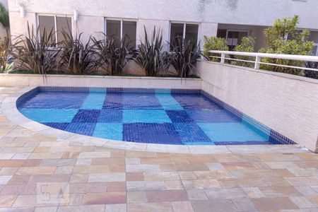 Apartamento à venda com 67m², 3 quartos e 1 vagaÁrea comum - Piscina