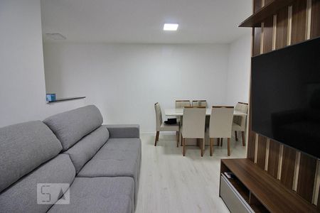 Sala de apartamento à venda com 3 quartos, 67m² em Centro, Diadema