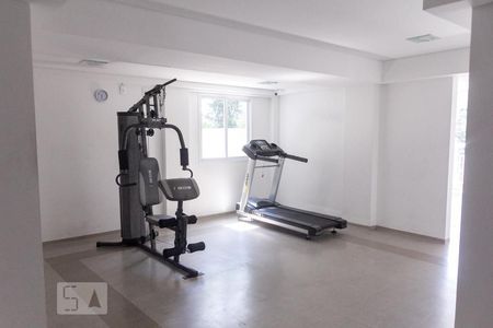 Apartamento à venda com 67m², 3 quartos e 1 vagaÁrea comum - Academia