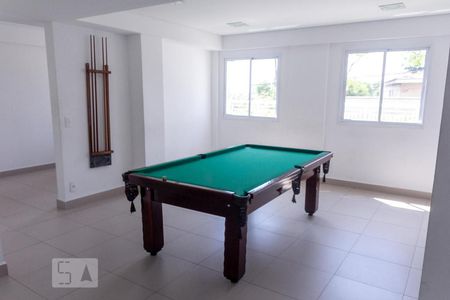 Apartamento à venda com 67m², 3 quartos e 1 vagaSala de Jogos