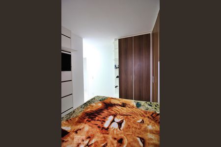 Quarto 1 - Suíte de apartamento à venda com 3 quartos, 67m² em Centro, Diadema