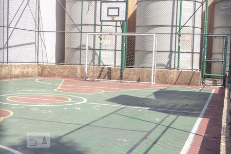 Apartamento à venda com 67m², 3 quartos e 1 vagaQuadra Esportiva