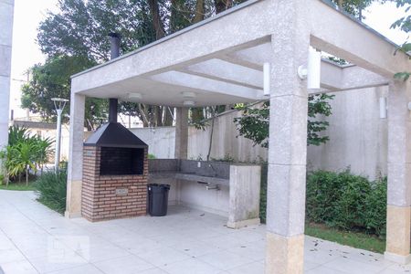 Apartamento à venda com 67m², 3 quartos e 1 vagaÁrea comum - Churrasqueira