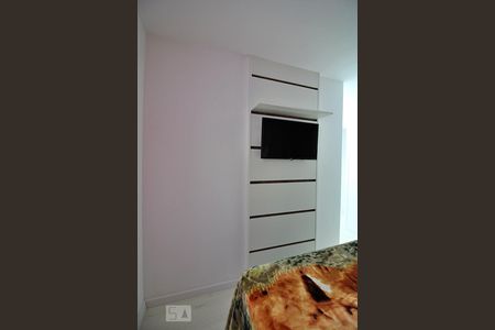 Quarto 1 - Suíte de apartamento à venda com 3 quartos, 67m² em Centro, Diadema