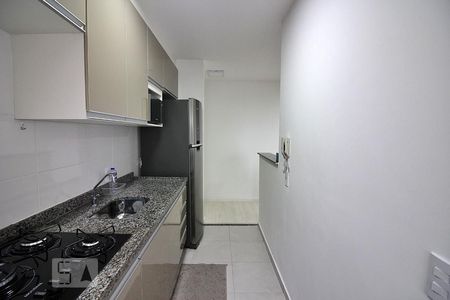 Apartamento à venda com 67m², 3 quartos e 1 vagaCozinha