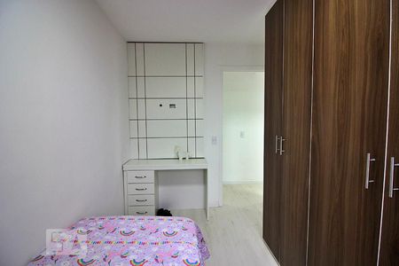 Apartamento à venda com 67m², 3 quartos e 1 vagaQuarto 2 