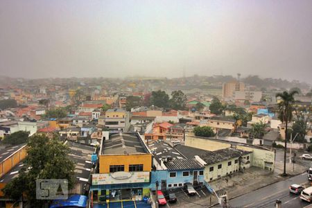 Apartamento à venda com 67m², 3 quartos e 1 vagaVista do Quarto 3