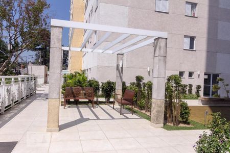 Apartamento à venda com 67m², 3 quartos e 1 vagaÁrea comum