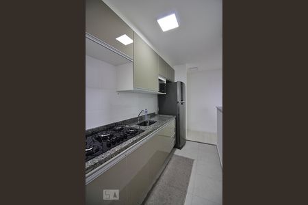 Apartamento à venda com 67m², 3 quartos e 1 vagaCozinha