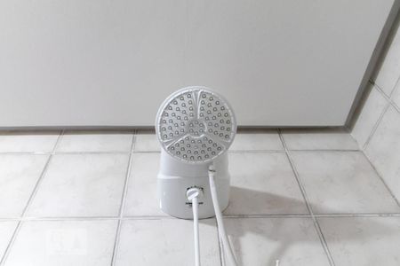 Apartamento para alugar com 154m², 4 quartos e 3 vagasBanheiro da Suíte 2