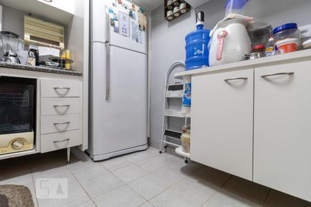 Apartamento para alugar com 154m², 4 quartos e 3 vagasCozinha