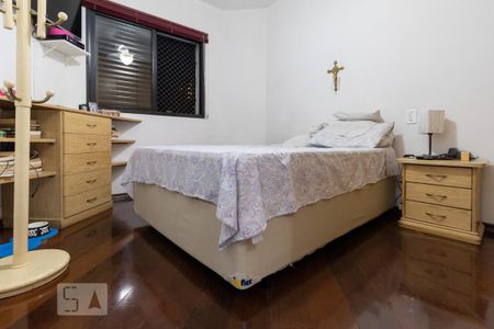 Apartamento para alugar com 154m², 4 quartos e 3 vagasSuíte 2