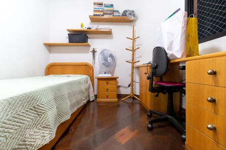 Apartamento para alugar com 154m², 4 quartos e 3 vagasQuarto 2