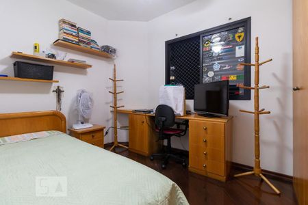 Apartamento para alugar com 154m², 4 quartos e 3 vagasQuarto 2