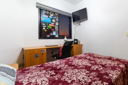 Apartamento para alugar com 154m², 4 quartos e 3 vagasQuarto 1