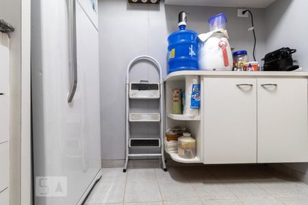 Apartamento para alugar com 154m², 4 quartos e 3 vagasCozinha