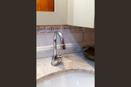 Apartamento para alugar com 154m², 4 quartos e 3 vagasBanheiro