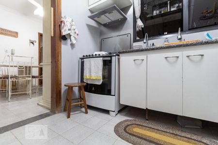 Apartamento para alugar com 154m², 4 quartos e 3 vagasCozinha