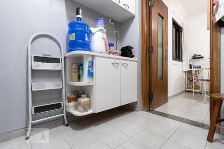Apartamento para alugar com 154m², 4 quartos e 3 vagasCozinha