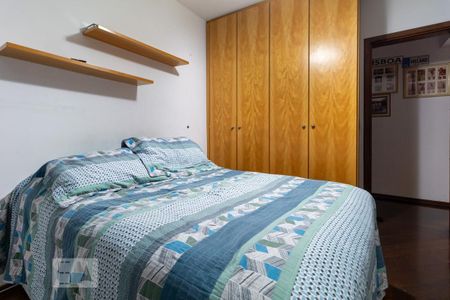 Apartamento para alugar com 154m², 4 quartos e 3 vagasSuíte 1