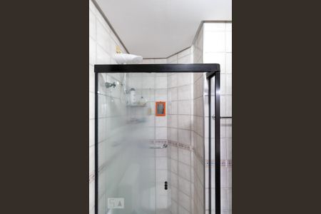 Apartamento para alugar com 154m², 4 quartos e 3 vagasBanheiro da Suíte 2