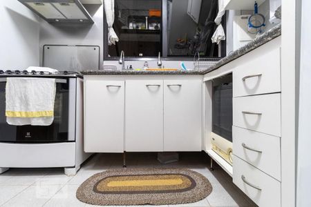 Apartamento para alugar com 154m², 4 quartos e 3 vagasCozinha