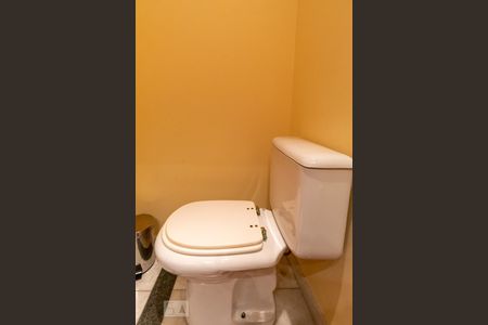 Apartamento para alugar com 154m², 4 quartos e 3 vagasLavabo