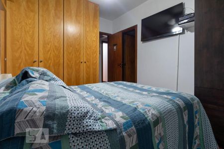 Apartamento para alugar com 154m², 4 quartos e 3 vagasSuíte 1