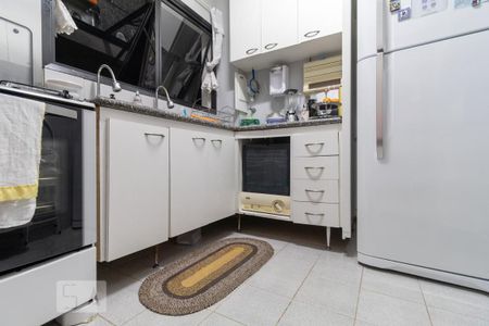 Apartamento para alugar com 154m², 4 quartos e 3 vagasCozinha
