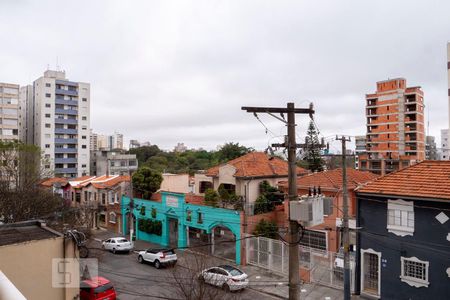 Vista de apartamento para alugar com 1 quarto, 40m² em Vila Mariana, São Paulo