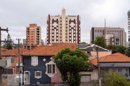 Vista de apartamento para alugar com 1 quarto, 40m² em Vila Mariana, São Paulo