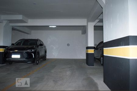 Apartamento para alugar com 76m², 2 quartos e 2 vagasGaragem