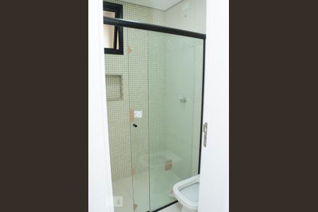 Apartamento para alugar com 76m², 2 quartos e 2 vagasBanheiro social