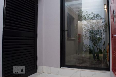 Apartamento para alugar com 76m², 2 quartos e 2 vagasEntrada