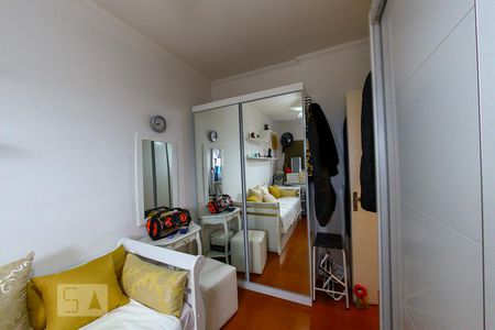 Quarto 1  de apartamento para alugar com 2 quartos, 61m² em Vila Rosália, Guarulhos
