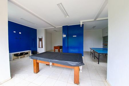 Apartamento à venda com 61m², 2 quartos e 1 vagaArea Comum