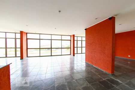 Apartamento à venda com 61m², 2 quartos e 1 vagaArea Comum