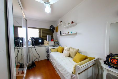 Quarto 1  de apartamento para alugar com 2 quartos, 61m² em Vila Rosália, Guarulhos