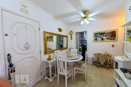 Sala de apartamento para alugar com 2 quartos, 61m² em Vila Rosália, Guarulhos