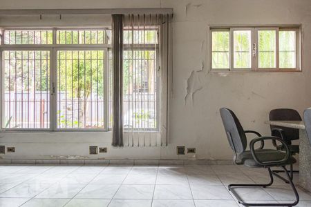 Sala de casa à venda com 4 quartos, 230m² em Planalto Paulista, São Paulo