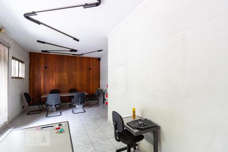 Sala de casa à venda com 4 quartos, 230m² em Planalto Paulista, São Paulo