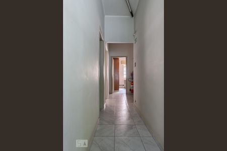 Corredor de casa à venda com 4 quartos, 230m² em Planalto Paulista, São Paulo